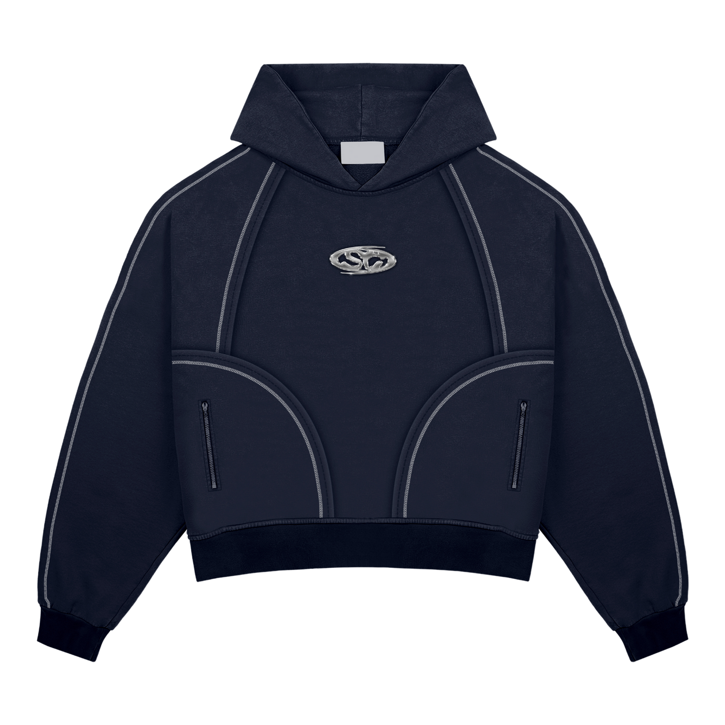 Astro Pull-Over Hoodie