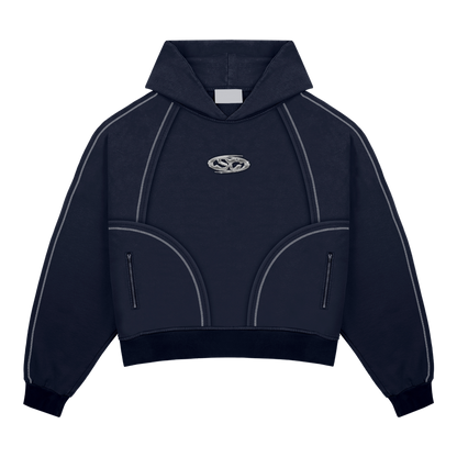Astro Pull-Over Hoodie
