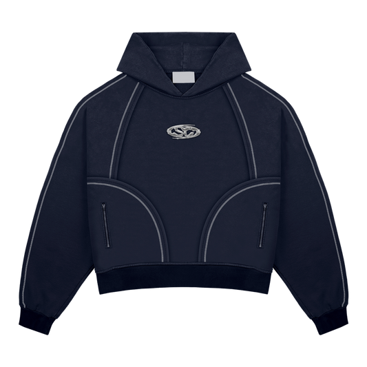 Astro Pull-Over Hoodie