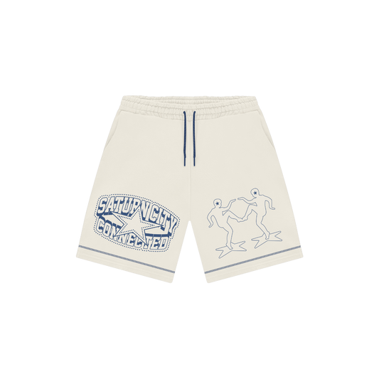 Connected by Light Shorts